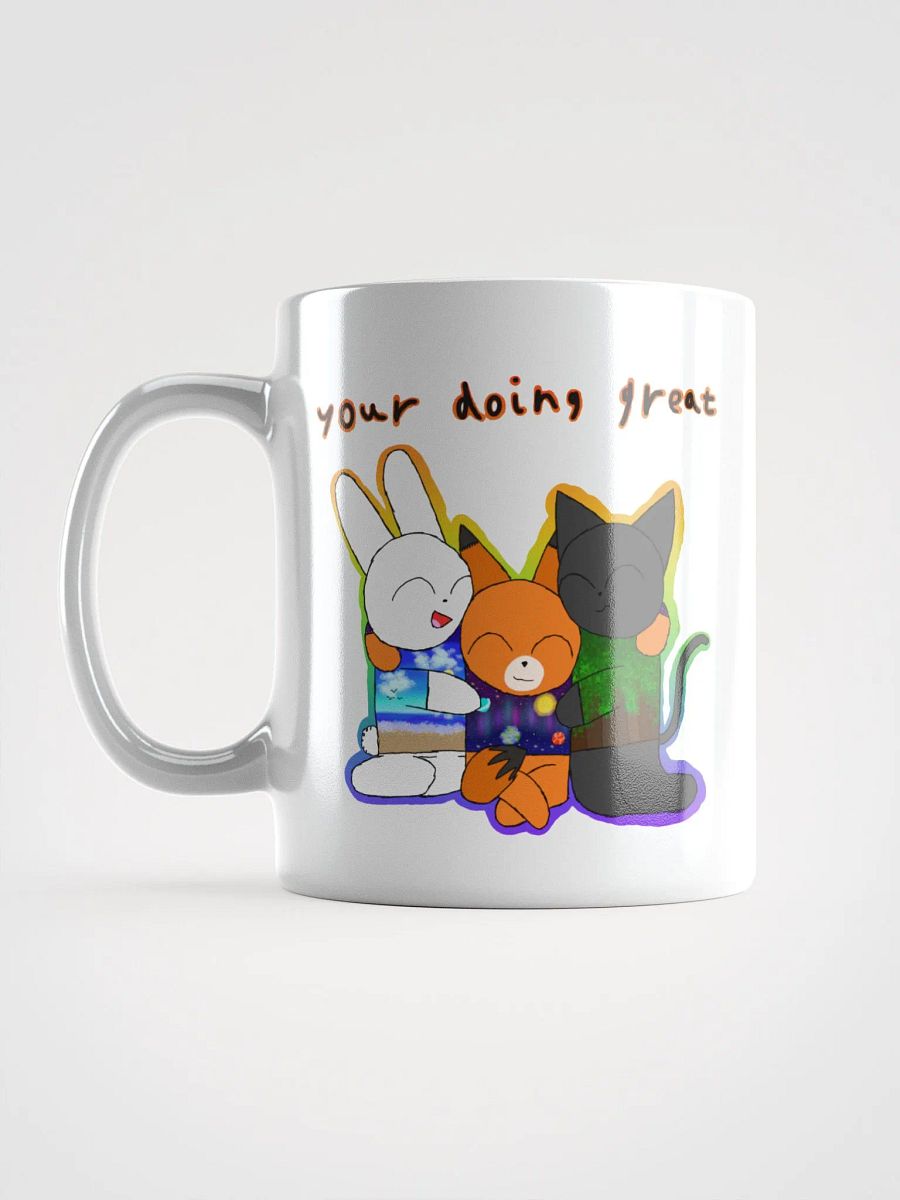 A Hug on a Mug! product image (6)