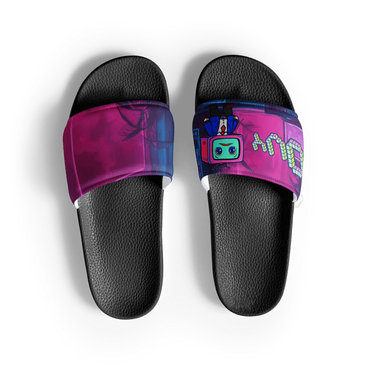Neon Executive Slides (womens) product image (2)