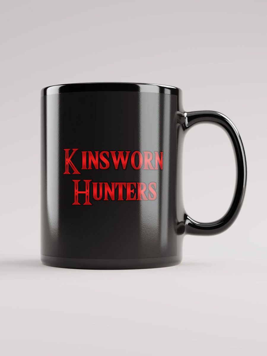 Kinsworn Hunters Mug product image (1)