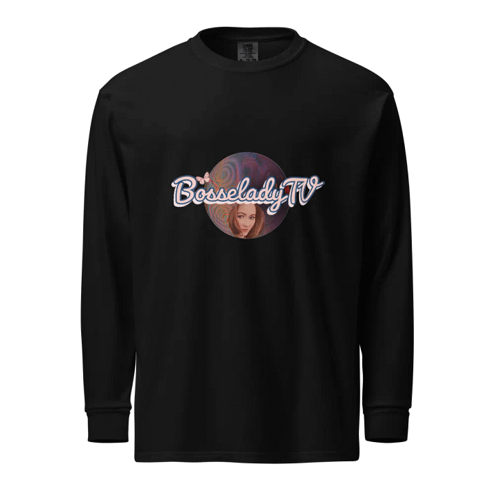 2024 World Tour Long Sleeve T-Shirt product image (2)