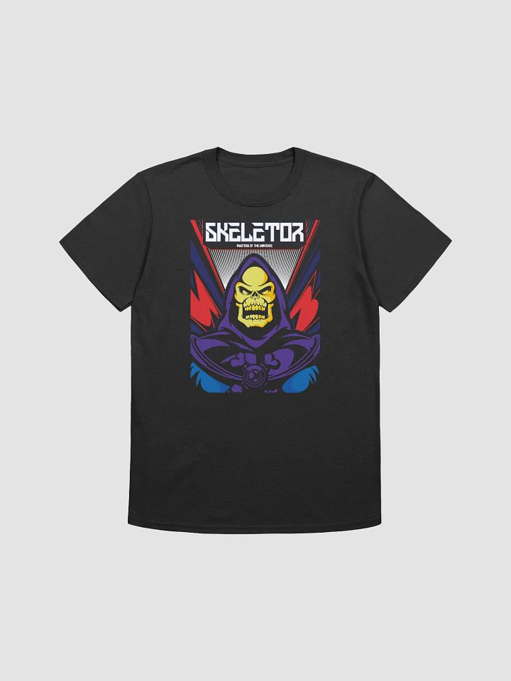 SKELETOR Iconic Graphic T-Shirt product image (1)