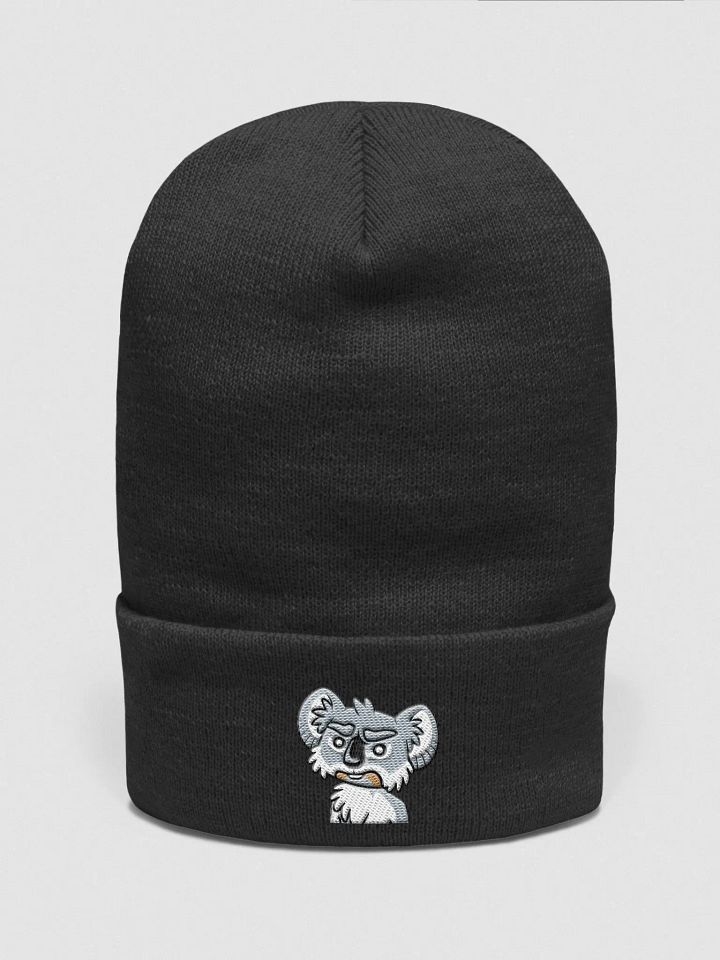 Outrage Beanie product image (1)