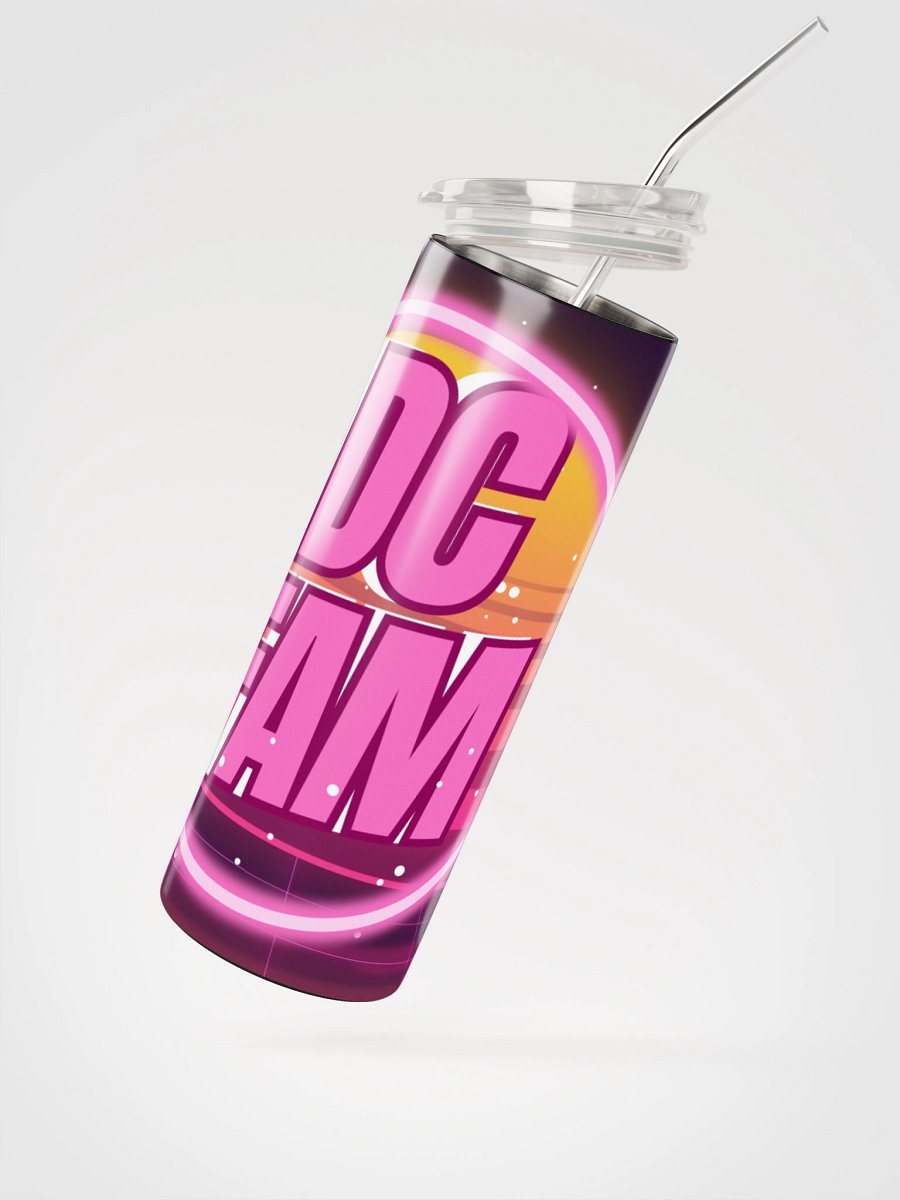 DCFam Tumbler product image (2)