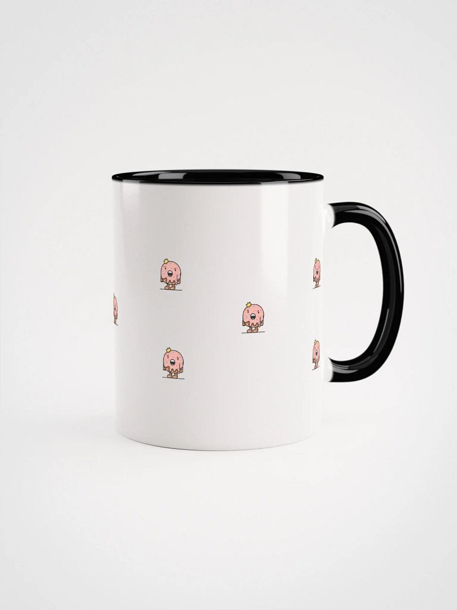 Aton Pirate Squid Mug product image (2)