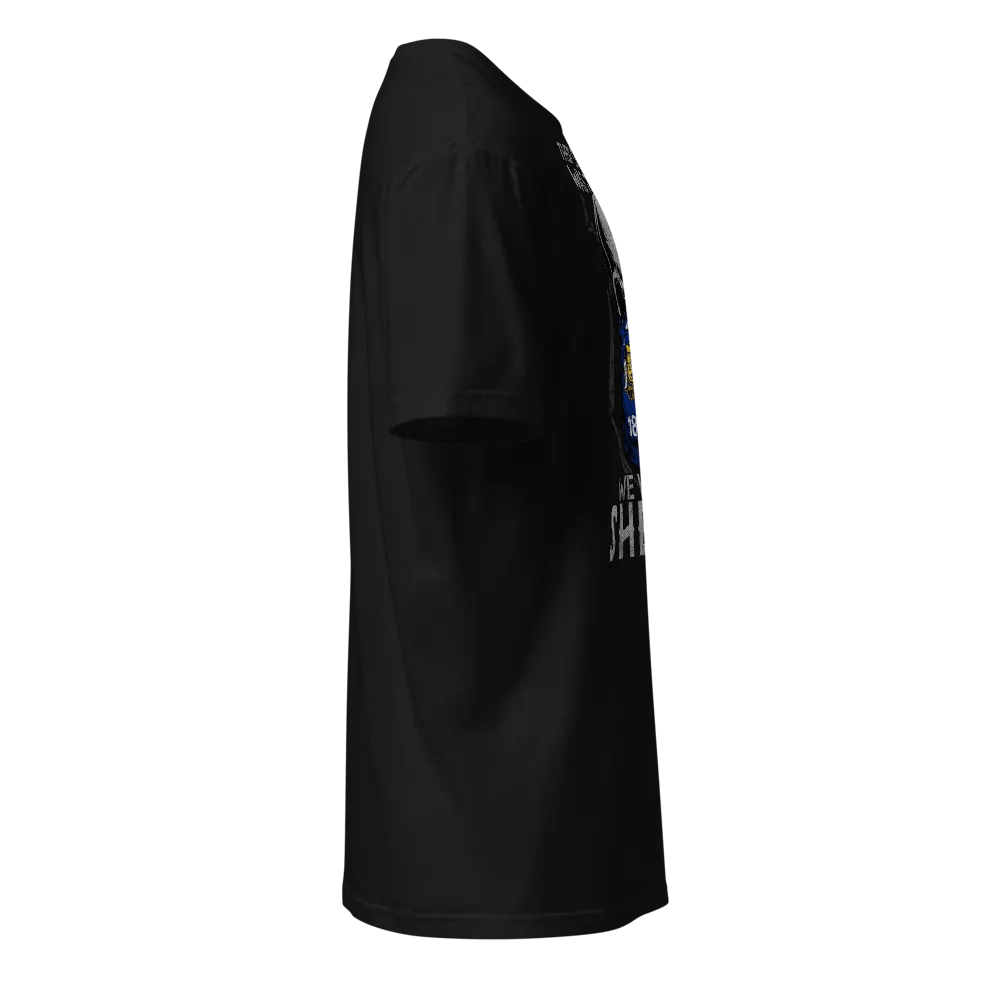 Wisconsin: Their First Mistake product image (5)