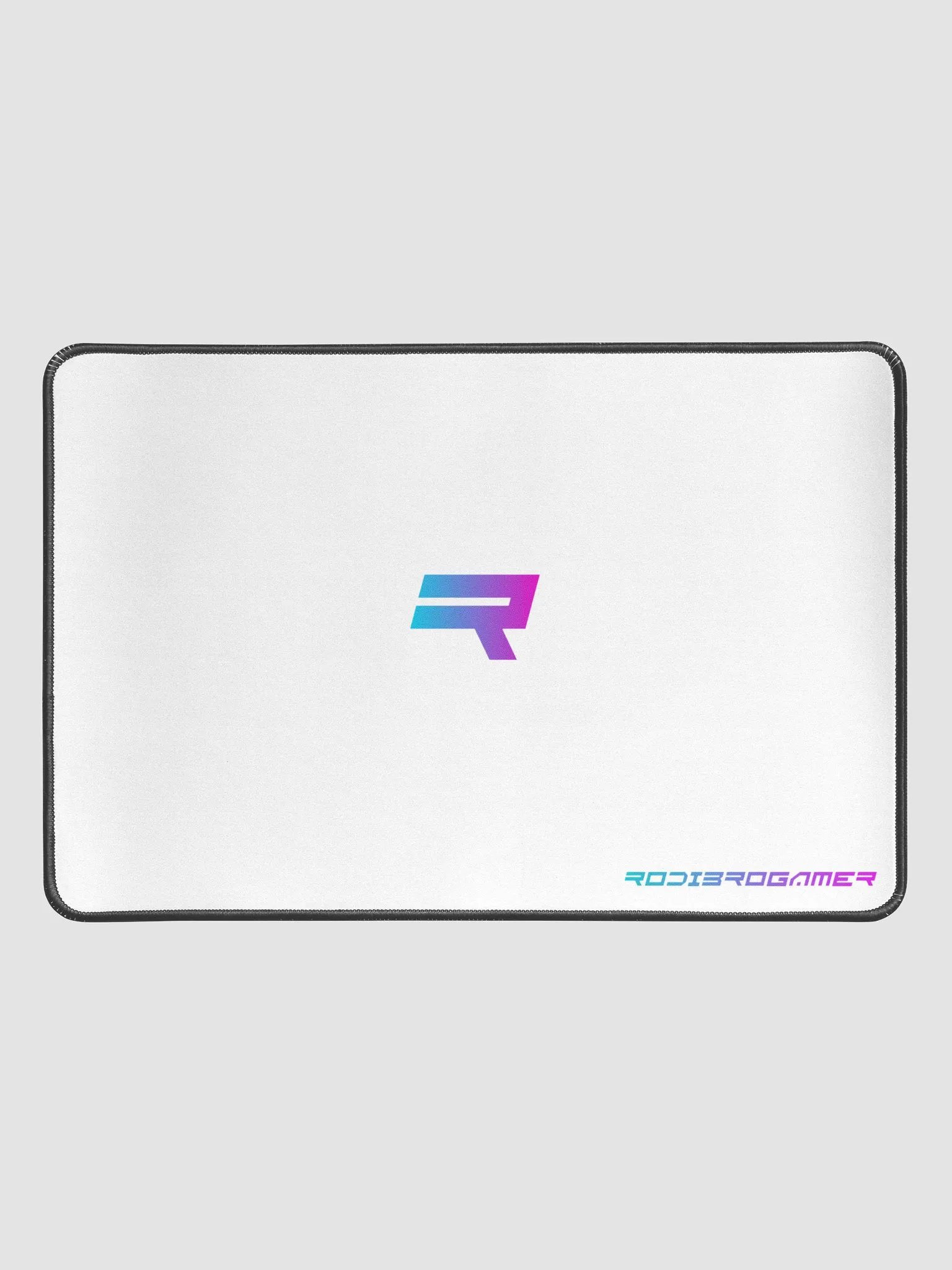 Rodibrogamer MousePad product image (1)