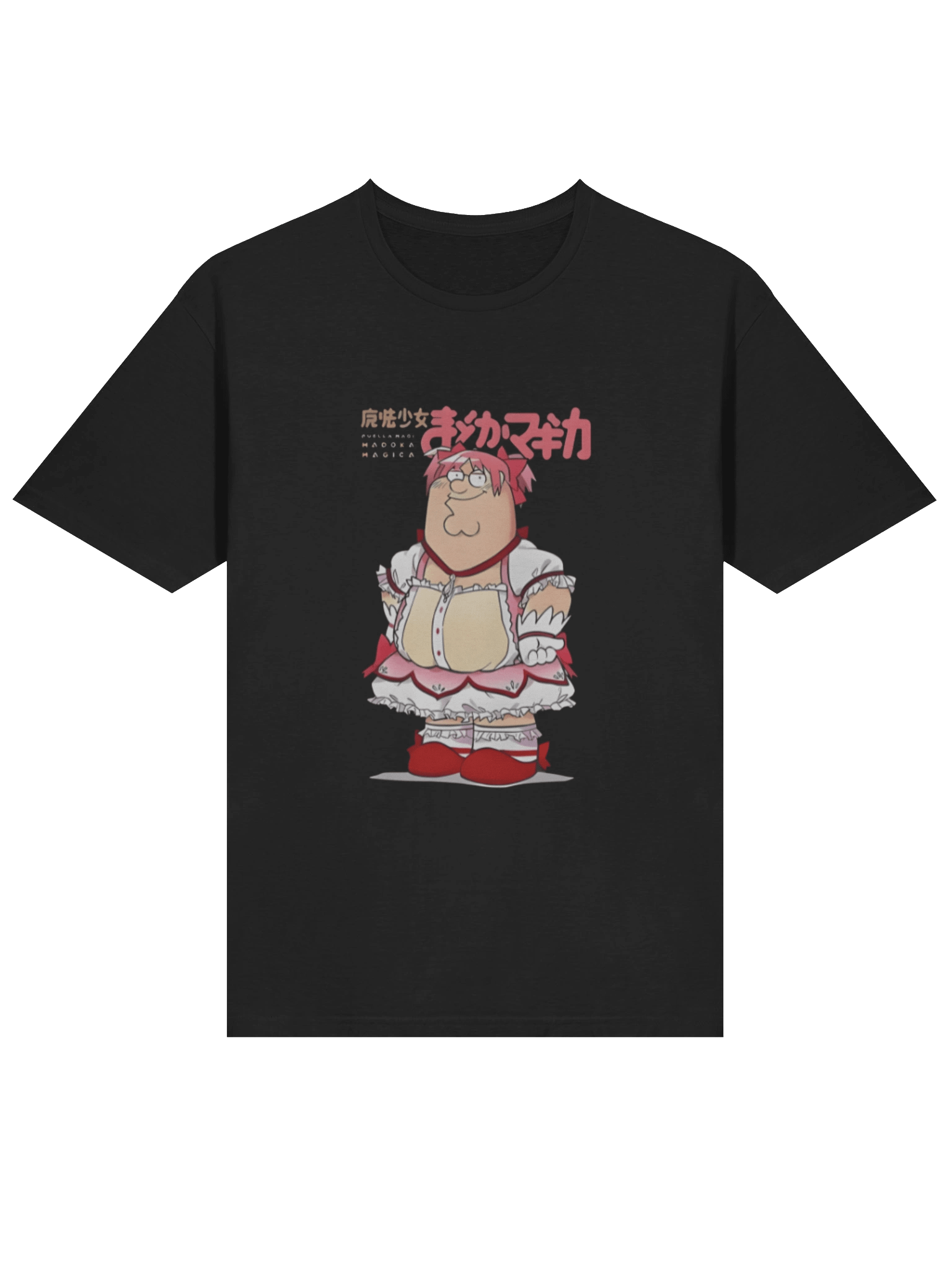 Madoka T-Shirt product image (2)