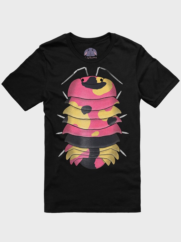 Scarlet Isopod Shirt product image (6)