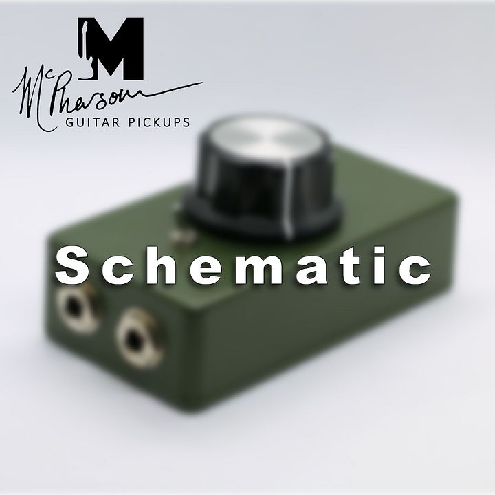 Green Gizmo Schematic product image (1)