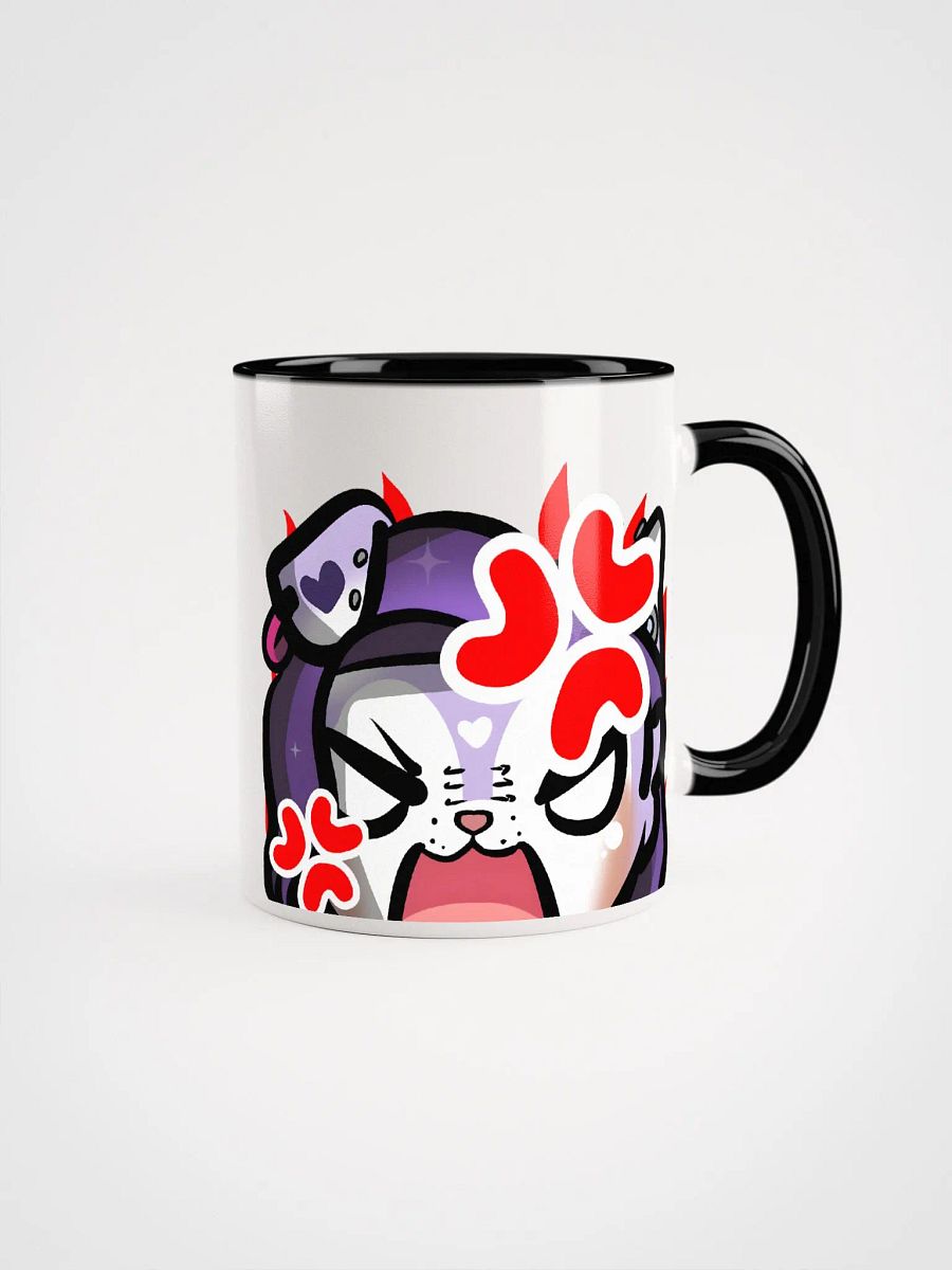 ANGRY Pixie Mug product image (1)