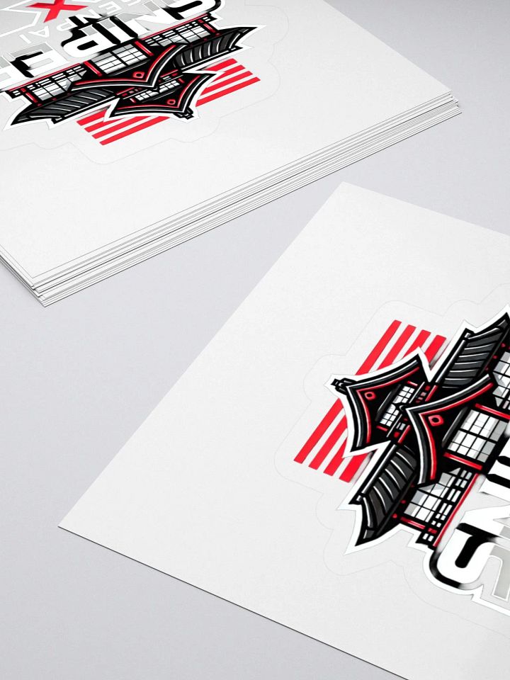 Sticker #2 product image (3)