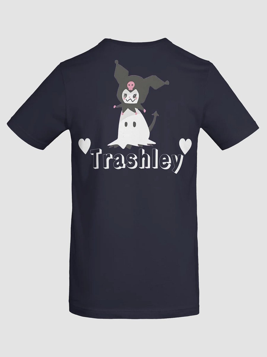 ♥First step to solving a problem♥ shirt product image (20)