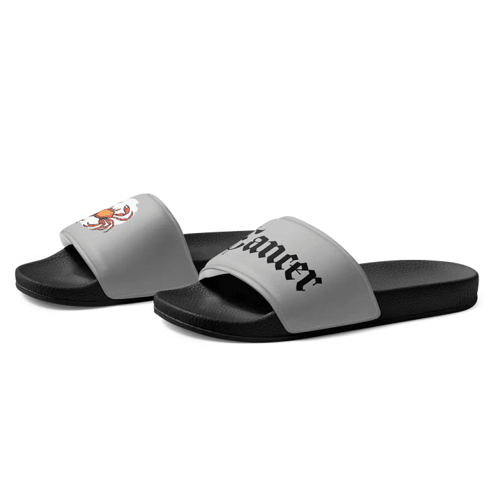 Crabby Comfort Women's Slides product image (1)