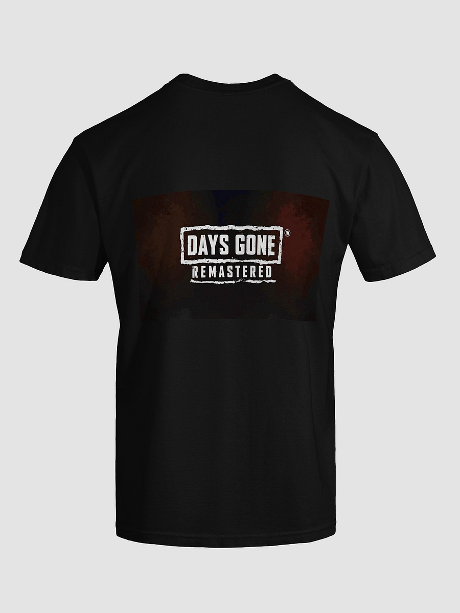 Deacon With Sarah Tshirt product image (6)