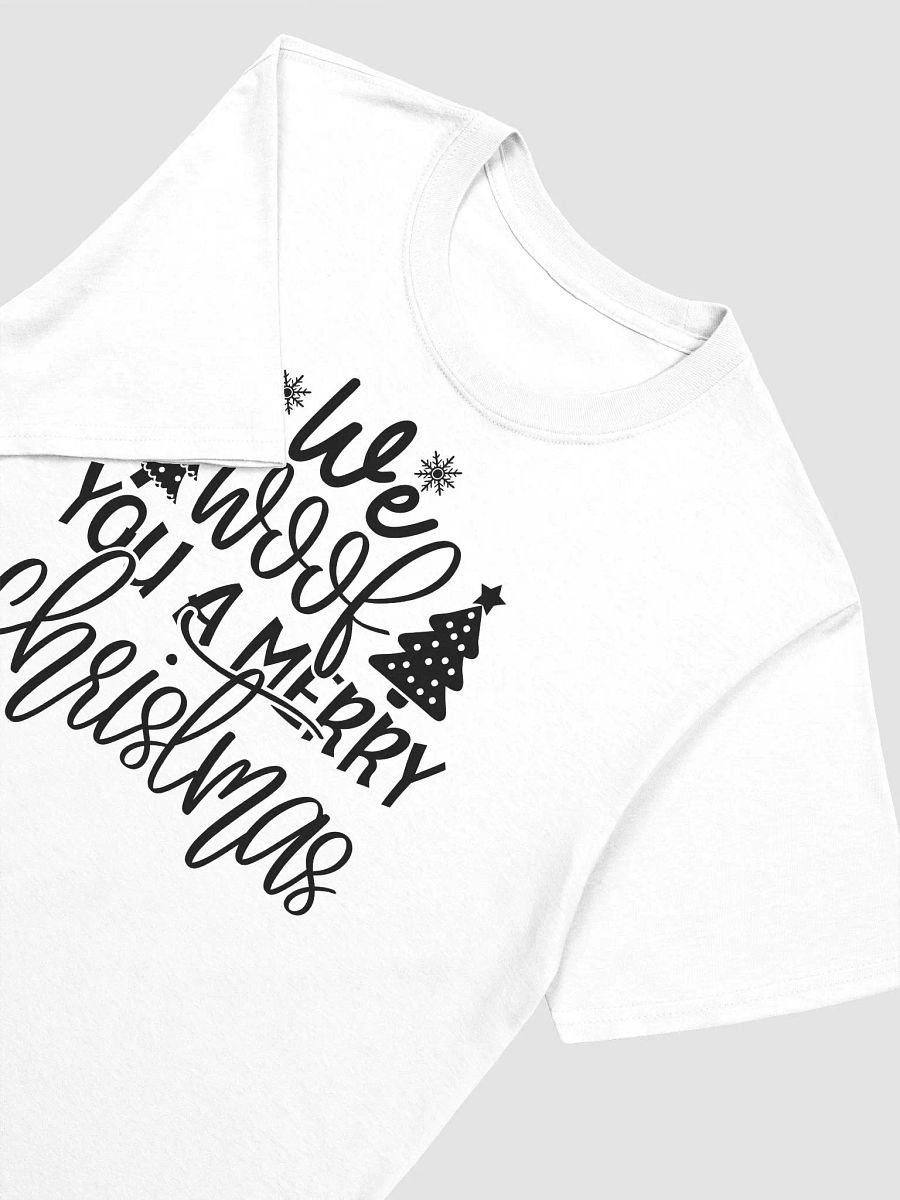 We Woof You a Merry Christmas product image (3)