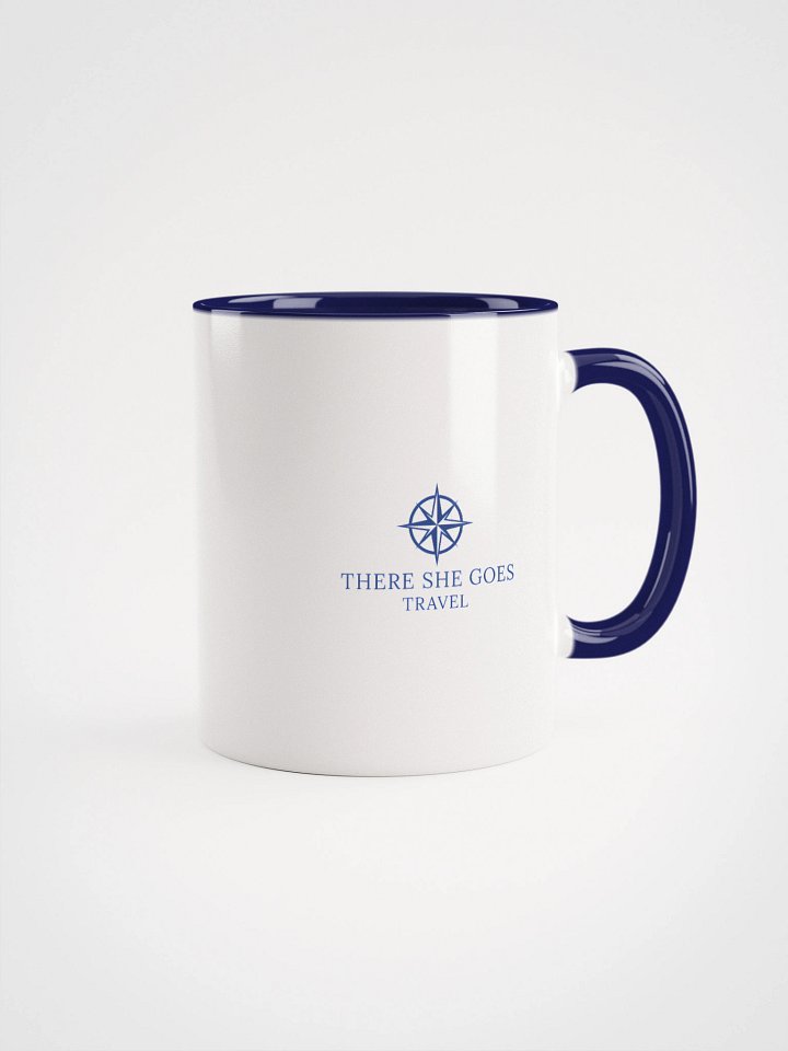 Buen Camino Francés - Ceramic Mug product image (3)