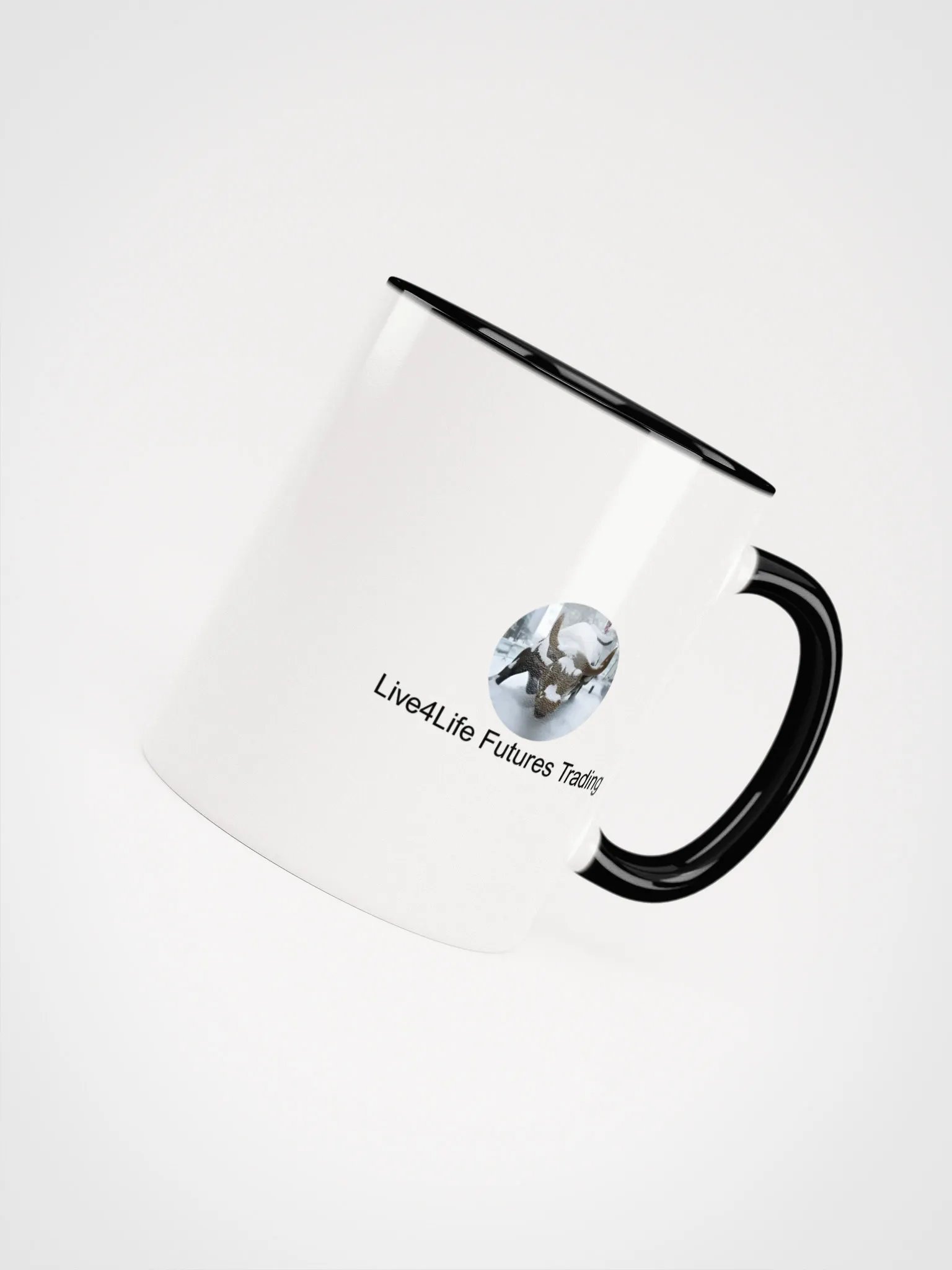 Good Morning Millionaire! Coffee Mug product image (8)