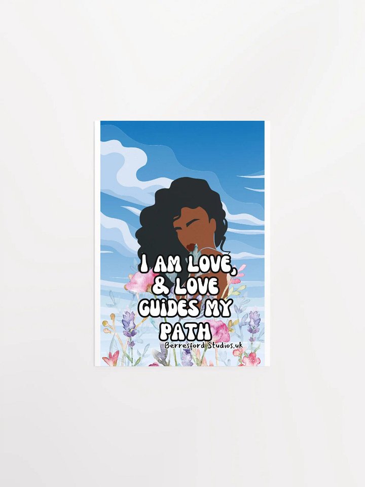 I Am Love Poster product image (2)