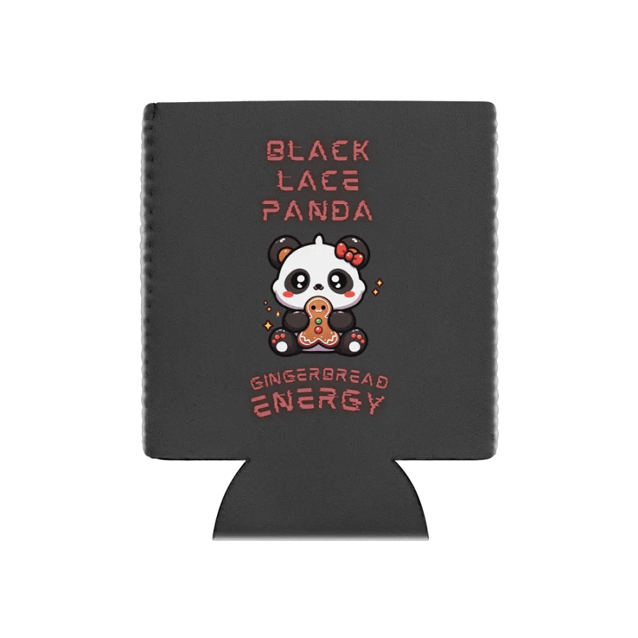LIMITED EDITION Gingerbread Energy [Holidays 2024] product image (1)