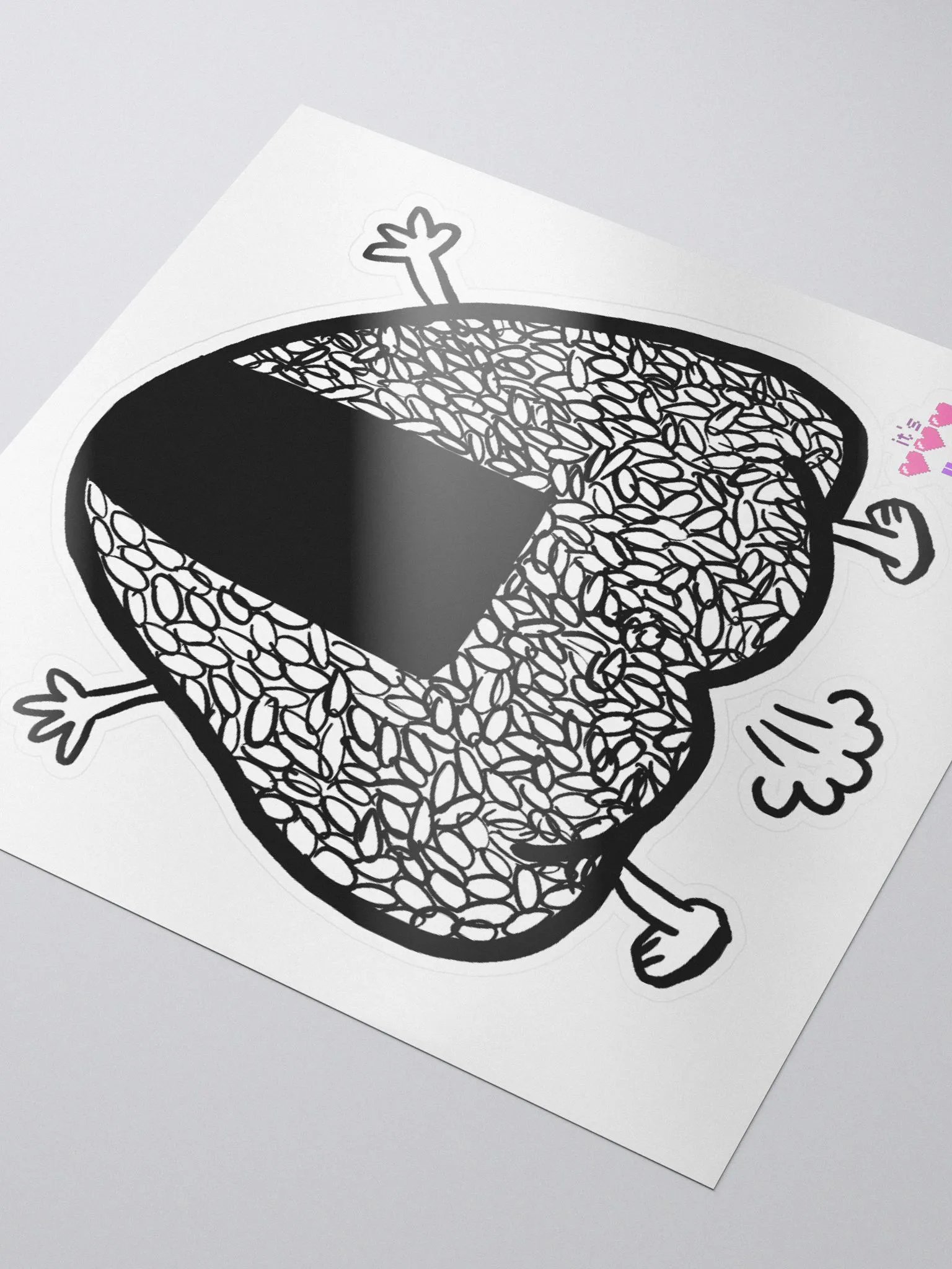 Onifart Sticker product image (3)