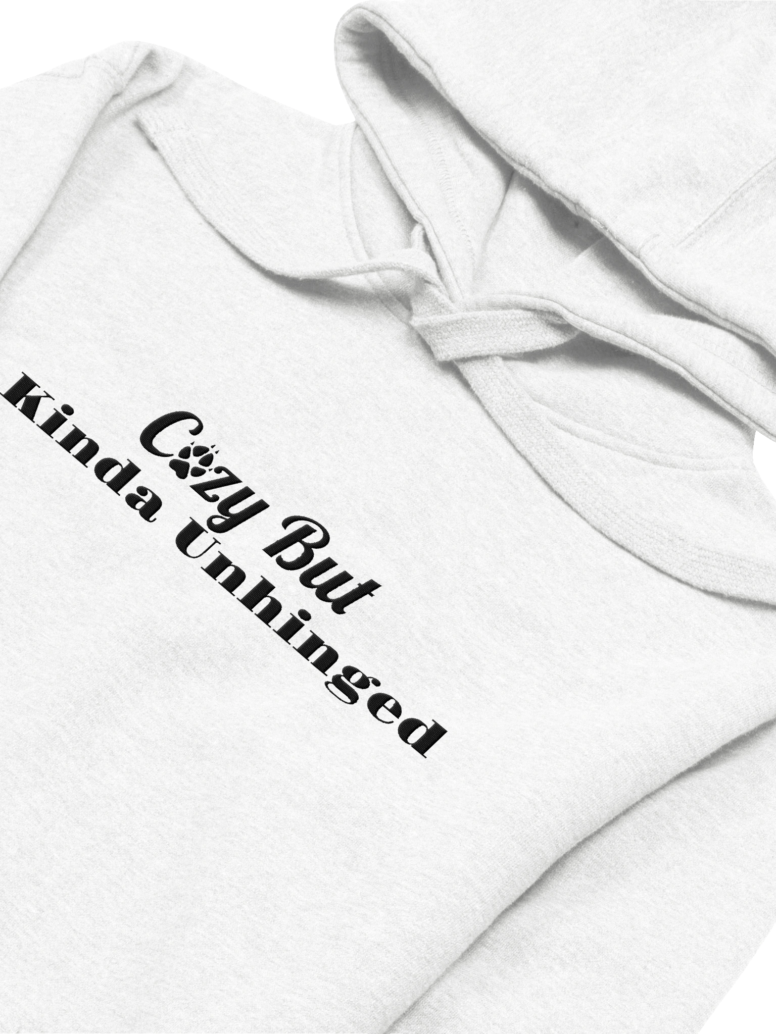 Cozy but kinda unhinged Multi product image (19)