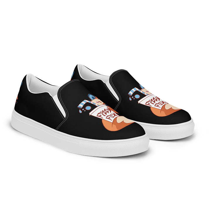 Fizzy Fox Men's Slip-On Shoes product image (2)