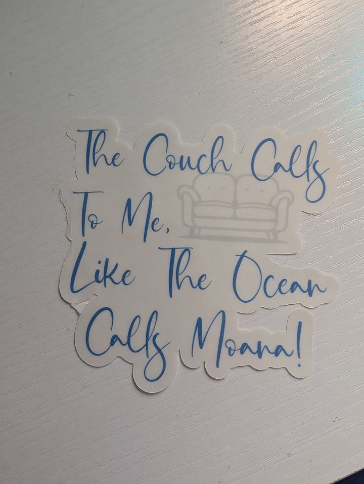 The Couch product image (2)
