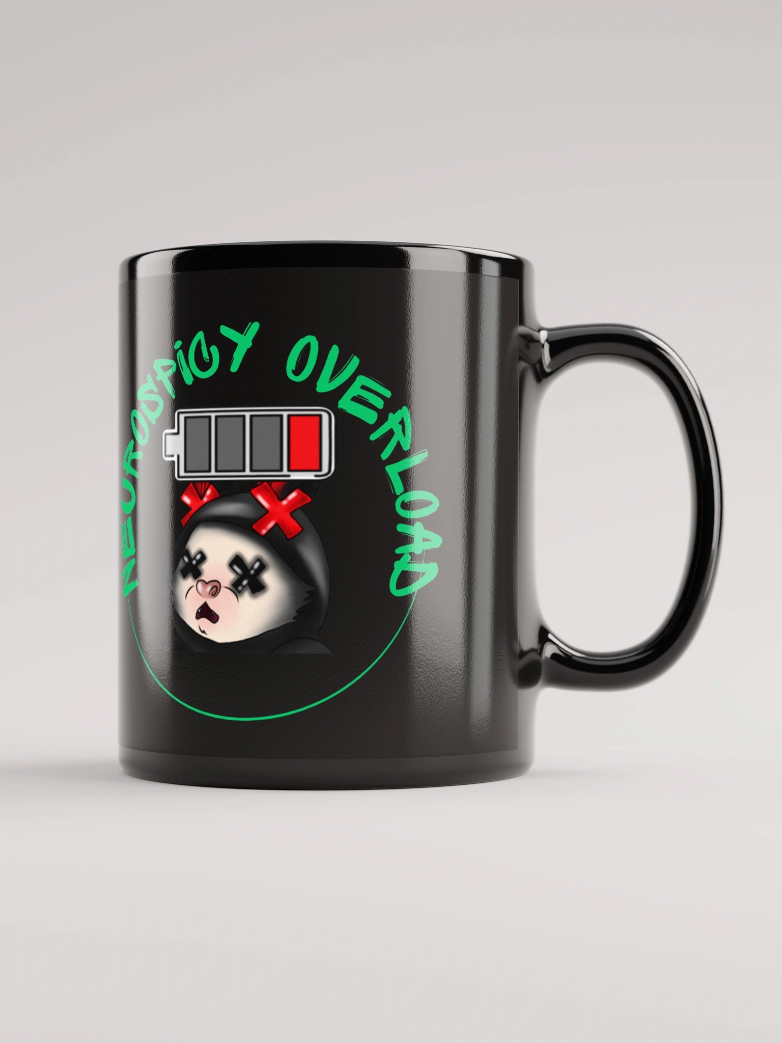 No Talky product image (1)