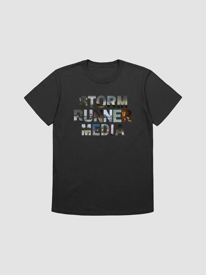 2025 Collage - T Shirt product image (2)