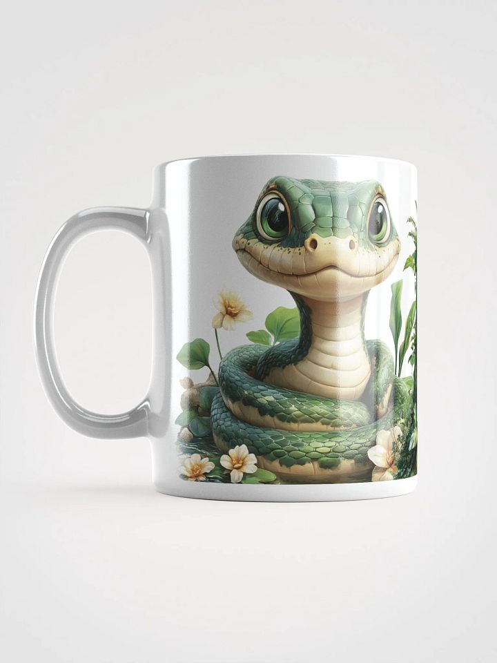 Rainforest Wildlife Mug product image (3)
