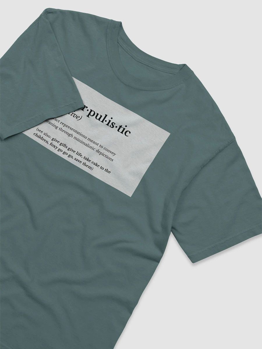 Interpulistic Definition product image (3)