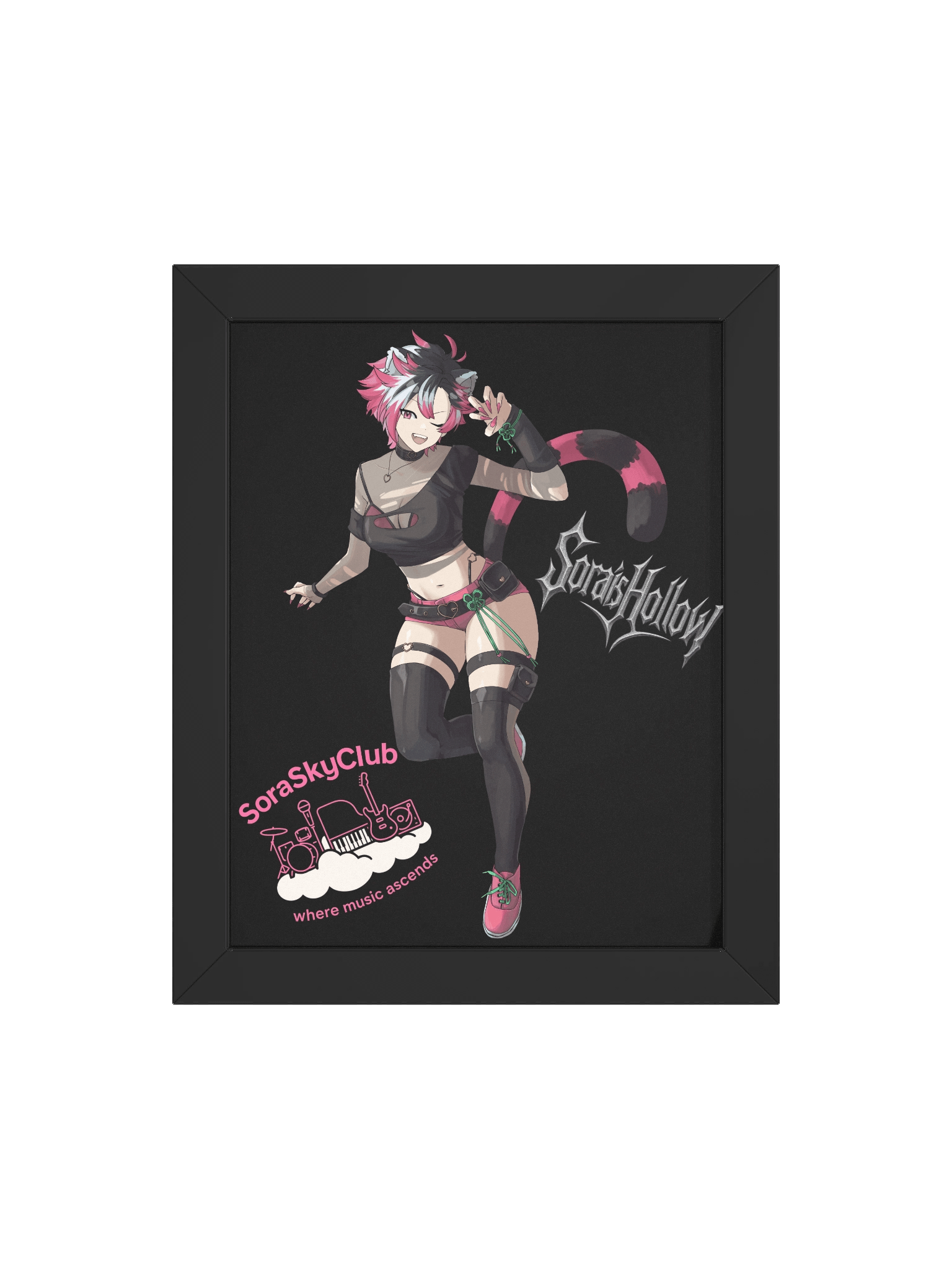 SoraisHollow product image (19)