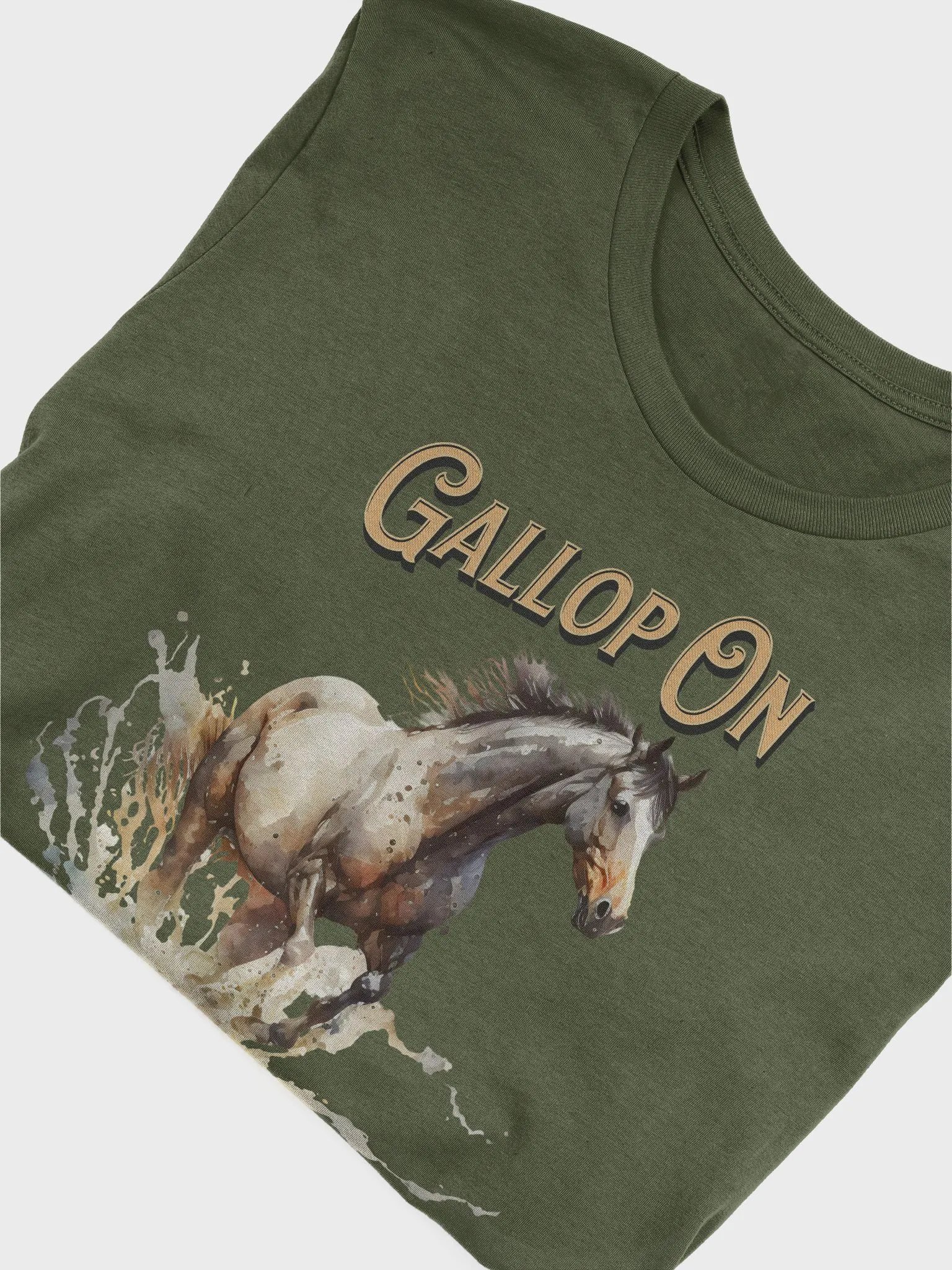 Gallop On product image (3)