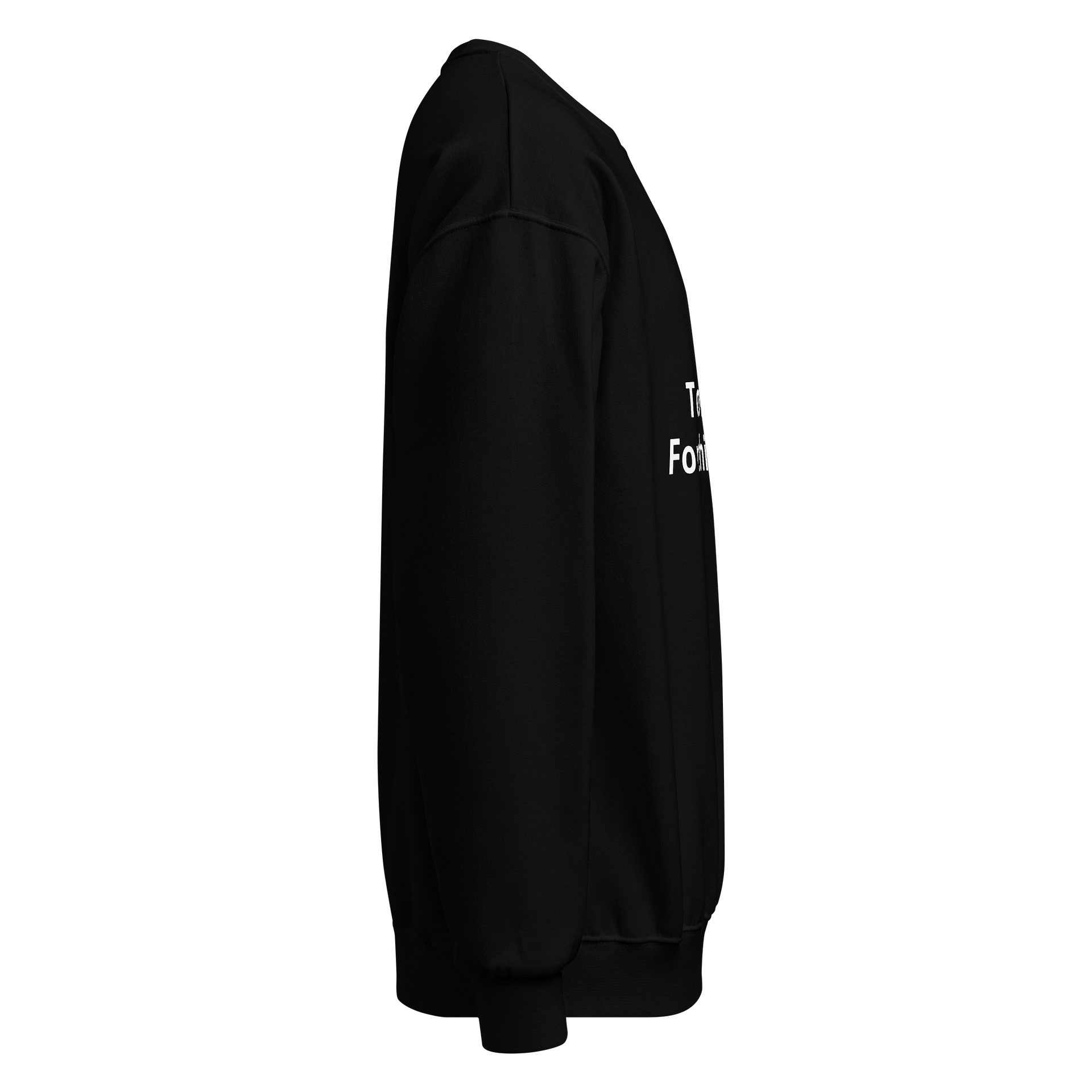 Too sexy sweatshirt product image (4)