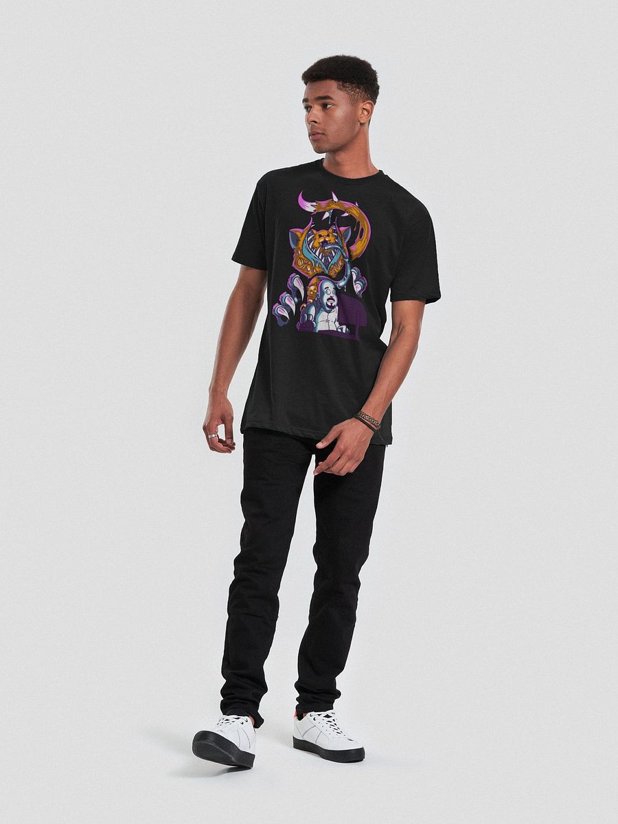 Horror Month T-Shirt product image (3)