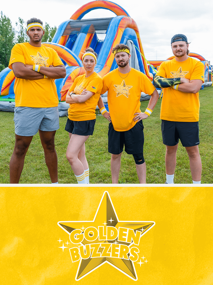 Golden Buzzers product image (2)