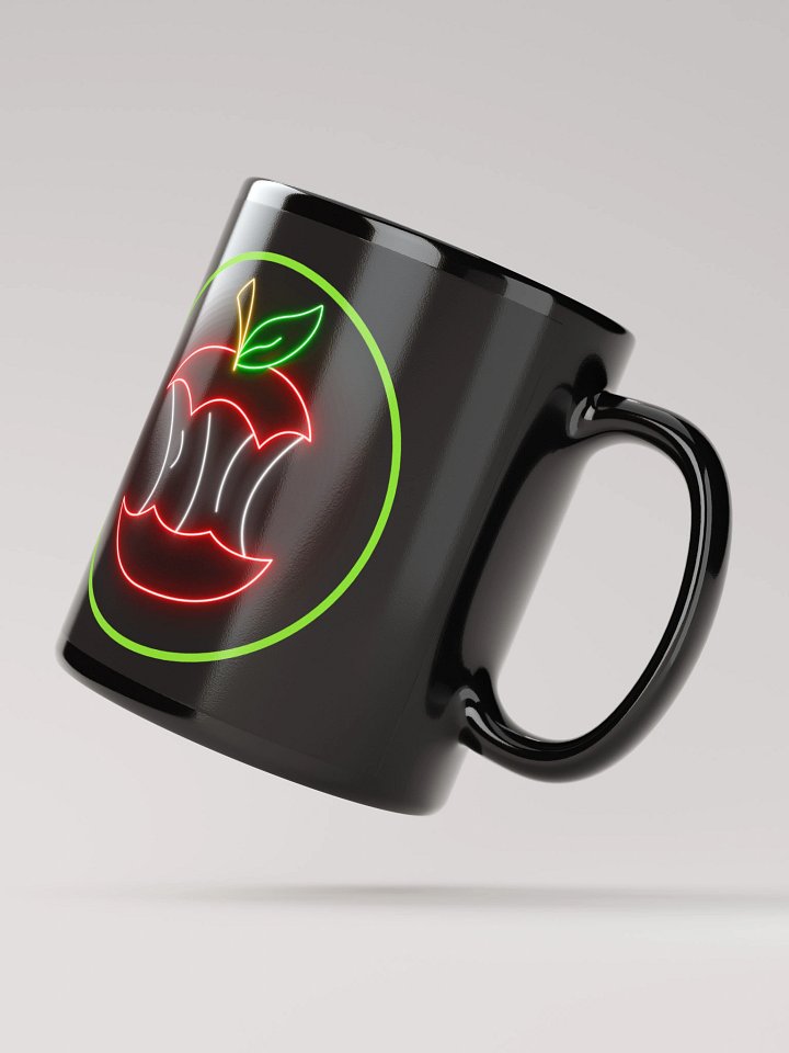 Nightmare on Helm Street Mug product image (2)