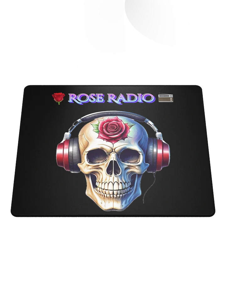 RR Gaming Mouse Pad 18.5" x 16.5” product image (1)