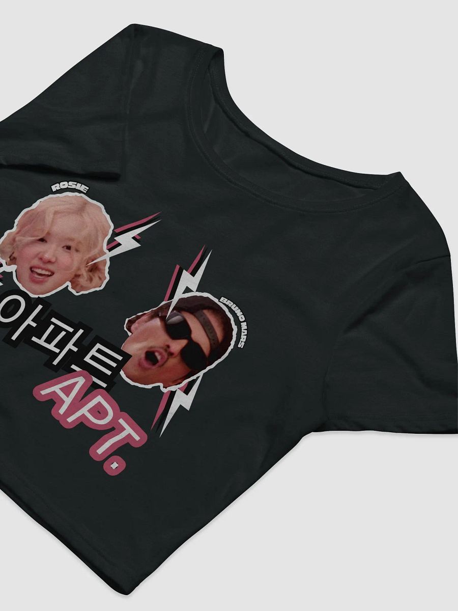Kpop- Apt. Crop Top product image (5)