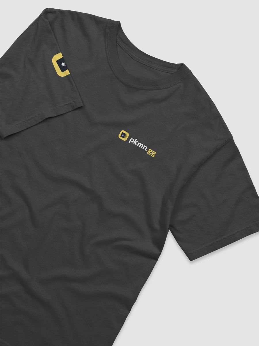 pkmn.gg Heavyweight Tee product image (3)
