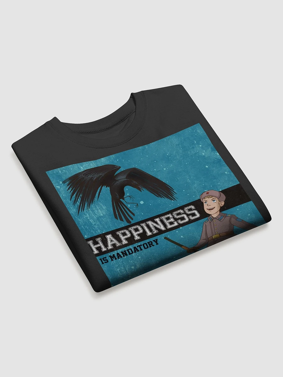 Happiness is Mandatory! product image (3)