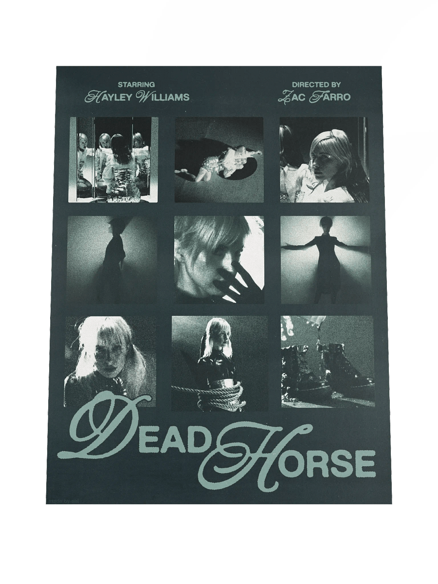 dedhurs poster product image (4)