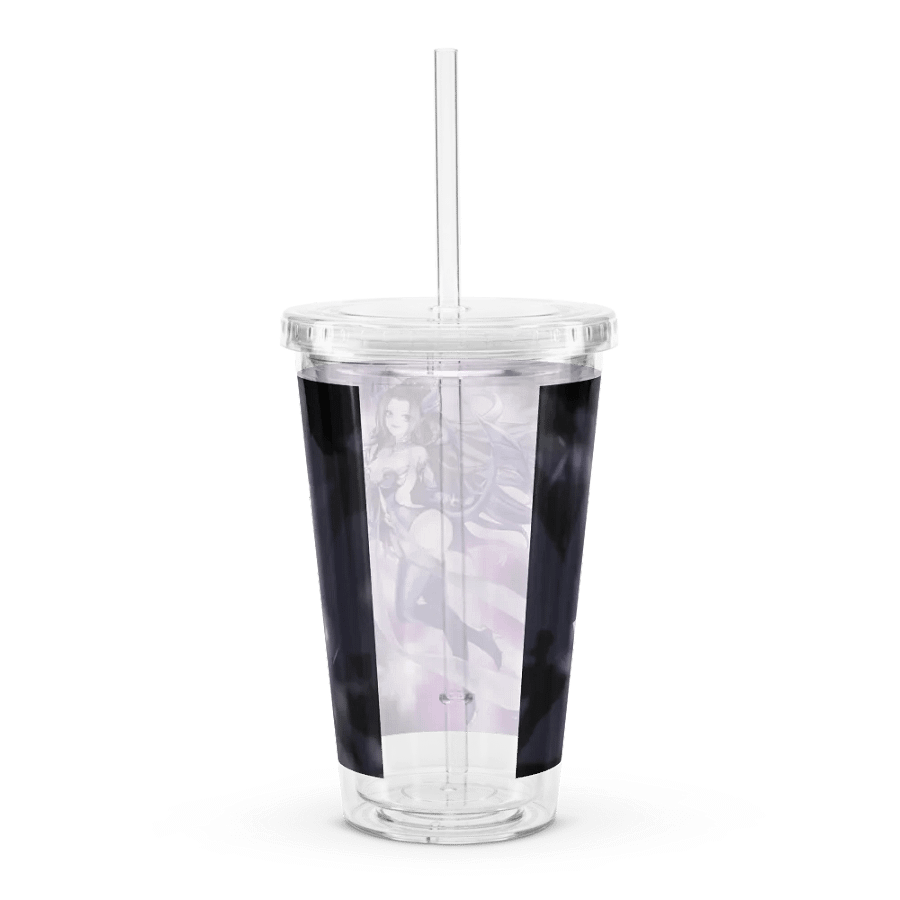 Arcane Flight Double Wall Tumbler product image (2)