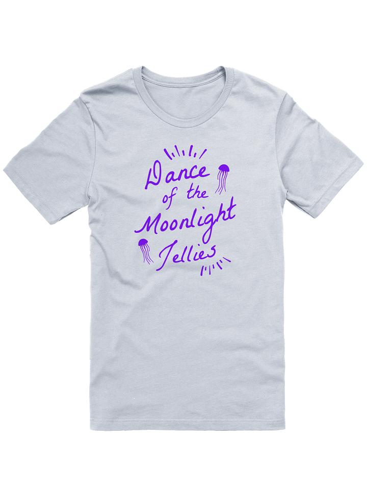 MOONLIGHT JELLIES (VIOLET) product image (1)