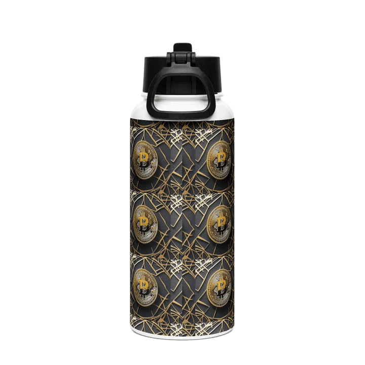 Thermobottle BTC black 1 product image (2)