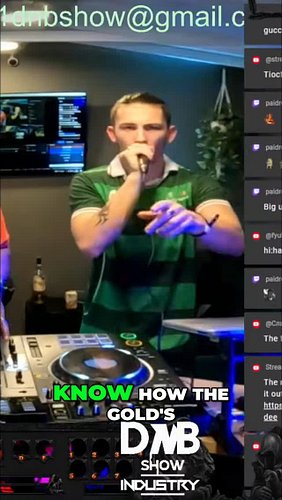 Flow's solid gold. Inspiring, always. Luton's best, maybe? Passion in the streets. Coldest beats. I’m acting with friends. Al...