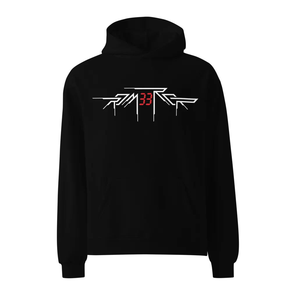 Premium ROM33ROR Hoodie product image (1)