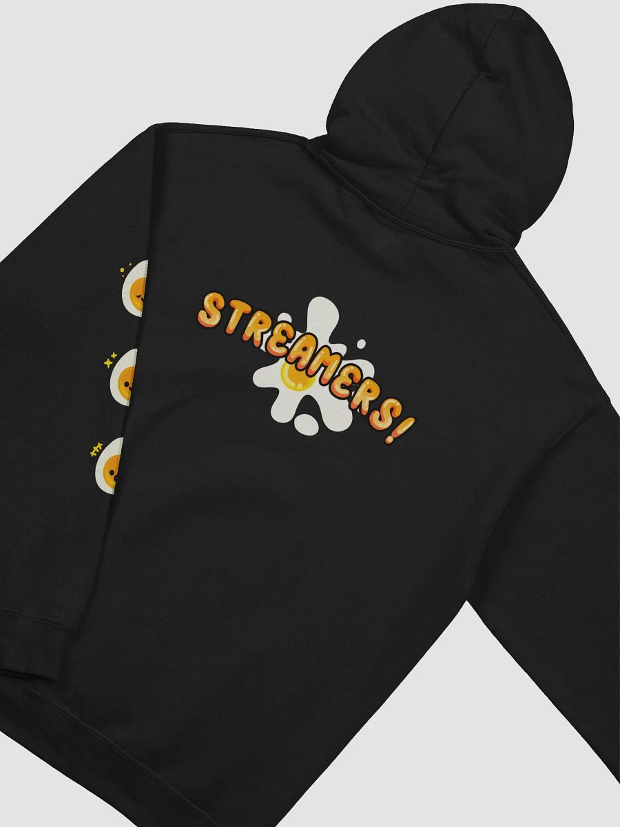 STREAMERS hoodie product image (8)