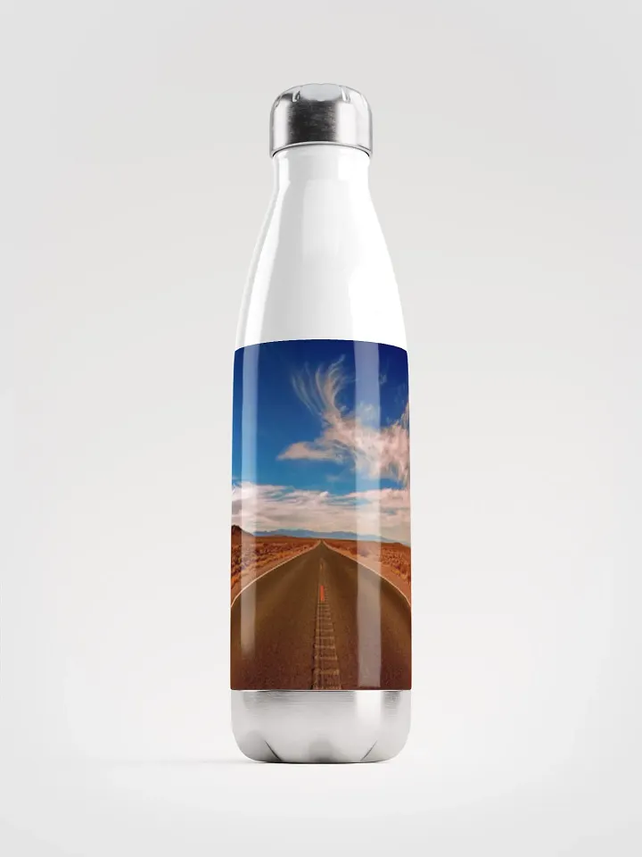 Long Journey Water Bottle product image (1)