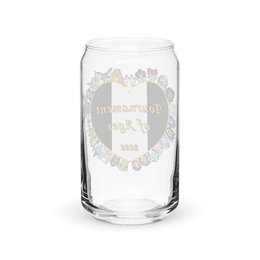 Everyone's Got Heart - Bottle Glass product image (2)